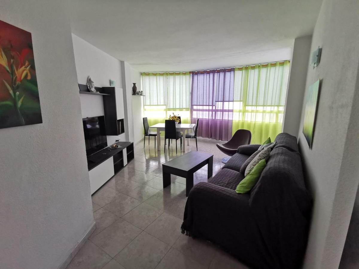 Next To The Beach - Wifi - 3 - 4 Beds